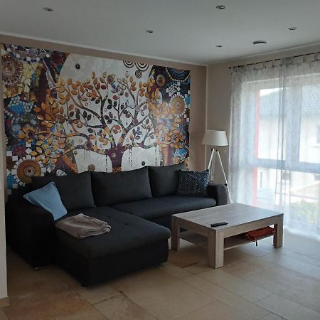 Rk Apartments Birnbaum Gerhardshofen Extérieur photo