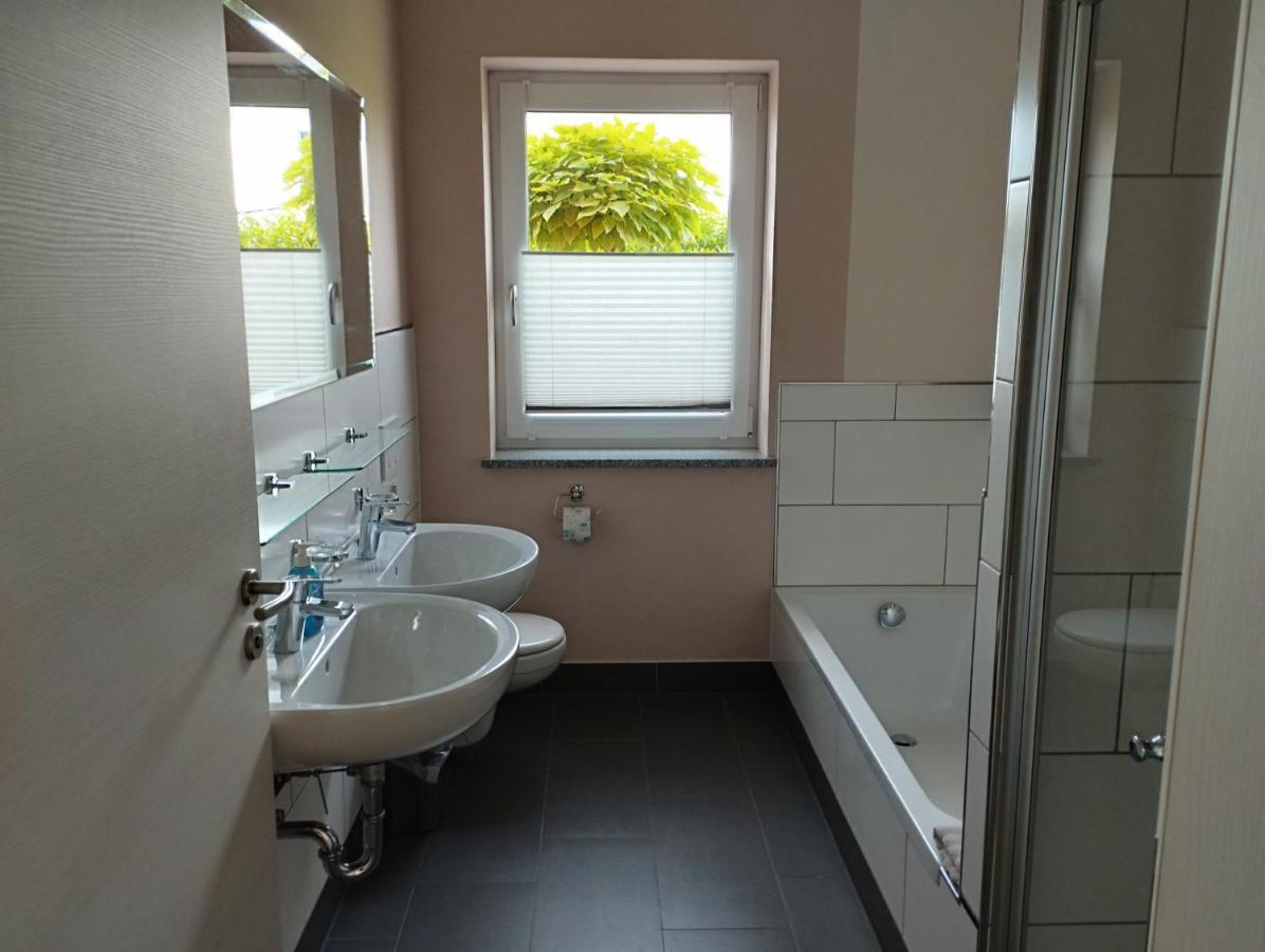 Rk Apartments Birnbaum Gerhardshofen Extérieur photo