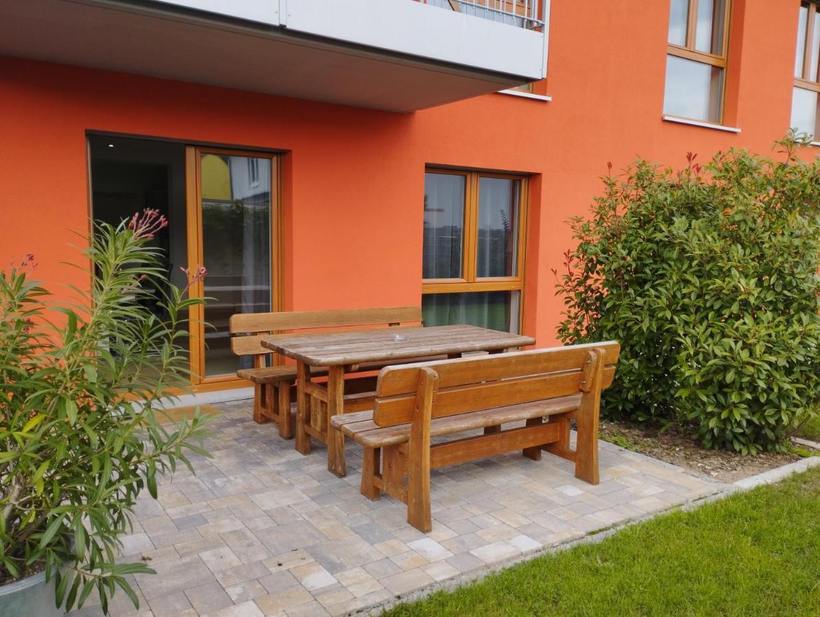 Rk Apartments Birnbaum Gerhardshofen Extérieur photo