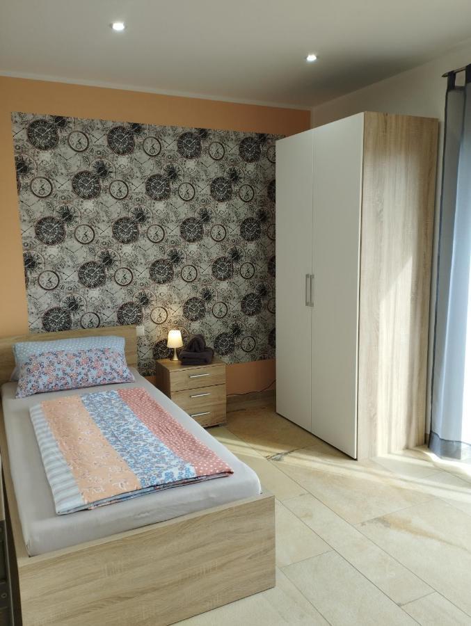 Rk Apartments Birnbaum Gerhardshofen Extérieur photo