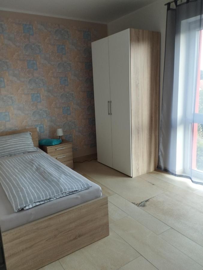 Rk Apartments Birnbaum Gerhardshofen Extérieur photo