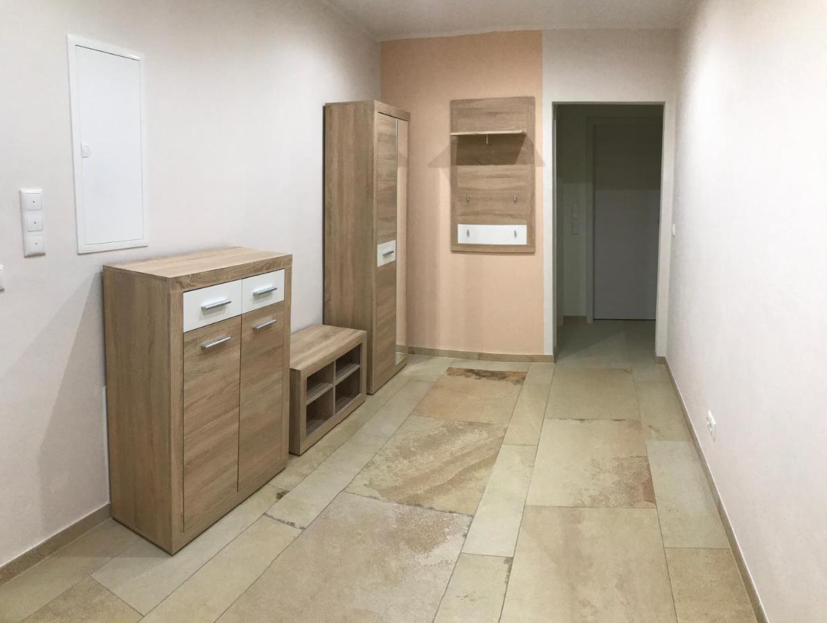Rk Apartments Birnbaum Gerhardshofen Extérieur photo